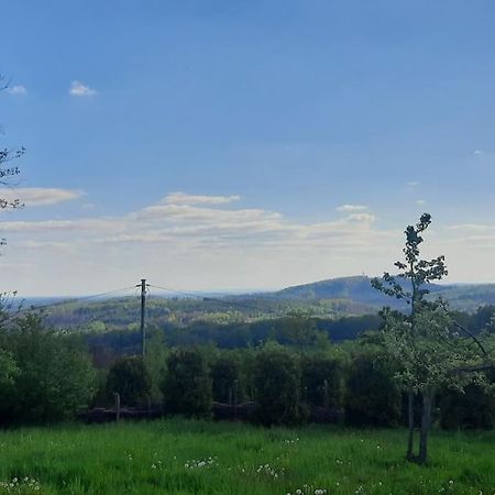 "Saunahotel" Mit Separatem Badezimmer Meinerzhagen Bagian luar foto