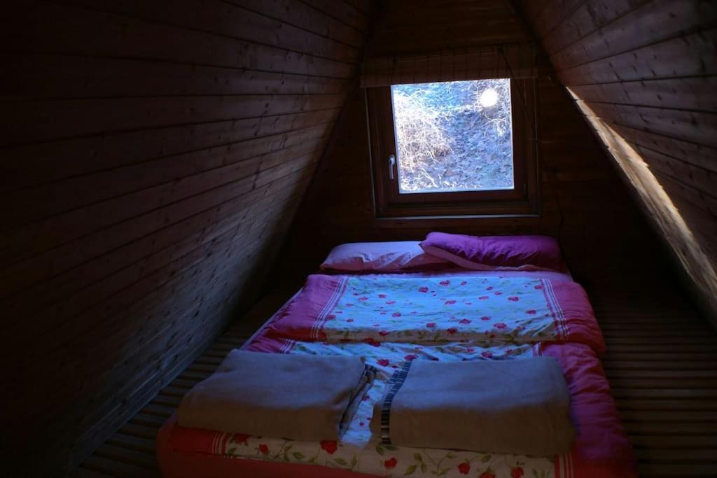 "Saunahotel" Mit Separatem Badezimmer Meinerzhagen Bagian luar foto