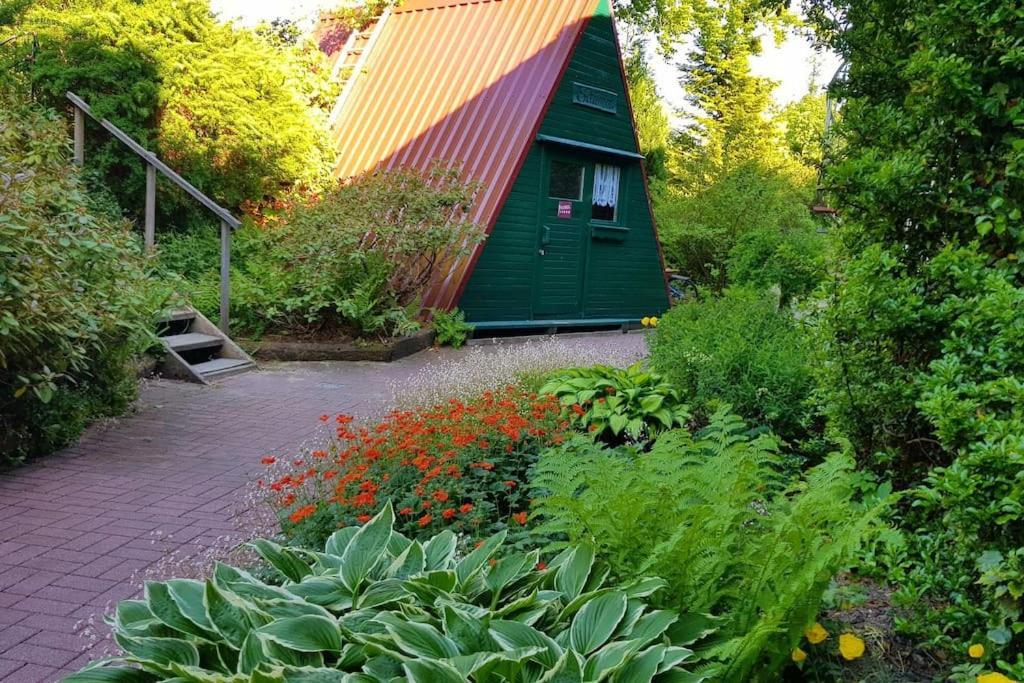 "Saunahotel" Mit Separatem Badezimmer Meinerzhagen Bagian luar foto